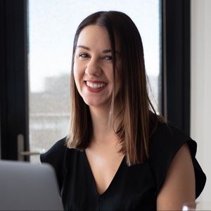 Meet your Posher, Makinna